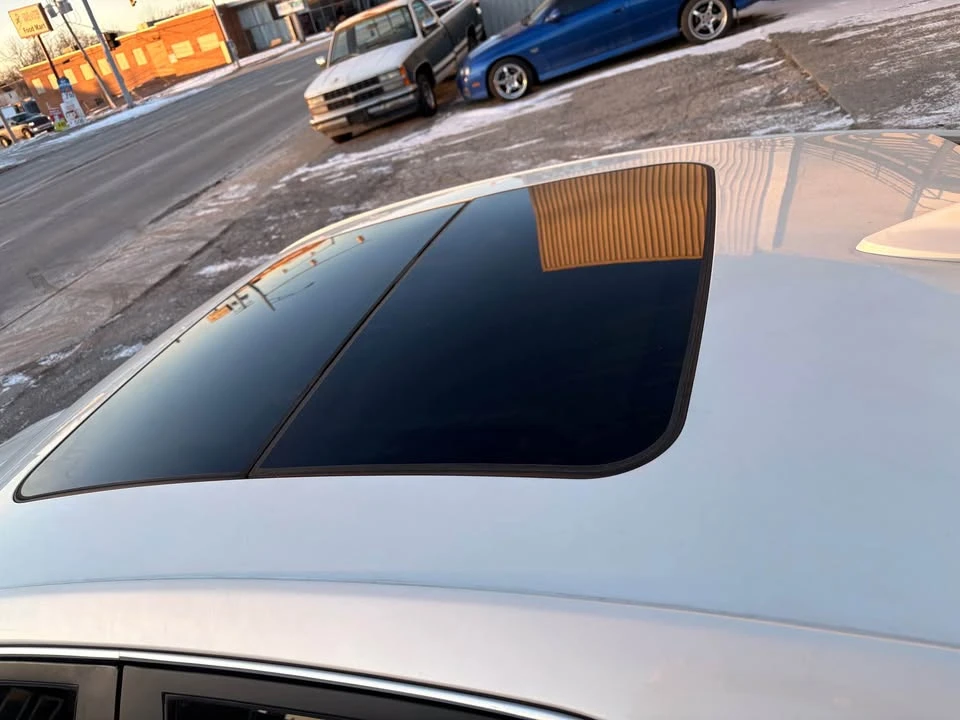 2009 Cadillac CTS 2nd Gen - Image 5 of 6