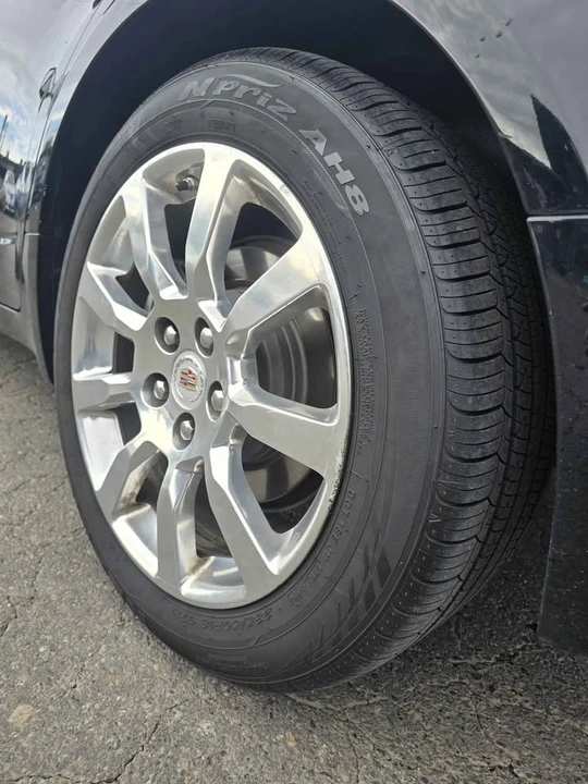 2009 Cadillac CTS 2nd Gen - Image 15 of 17