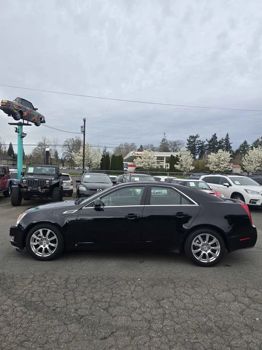 2009 Cadillac CTS 2nd Gen - Image 2 of 17