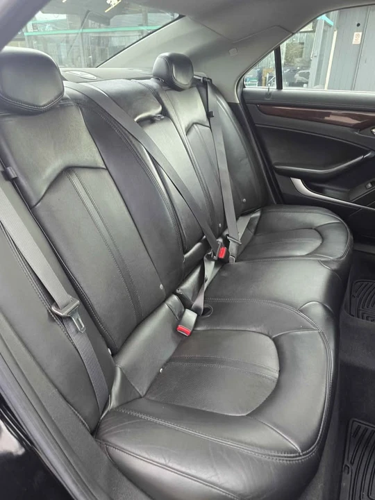 2009 Cadillac CTS 2nd Gen - Image 14 of 17