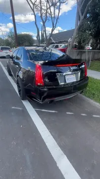 2009 Cadillac CTS 3.6 Premium Collection
