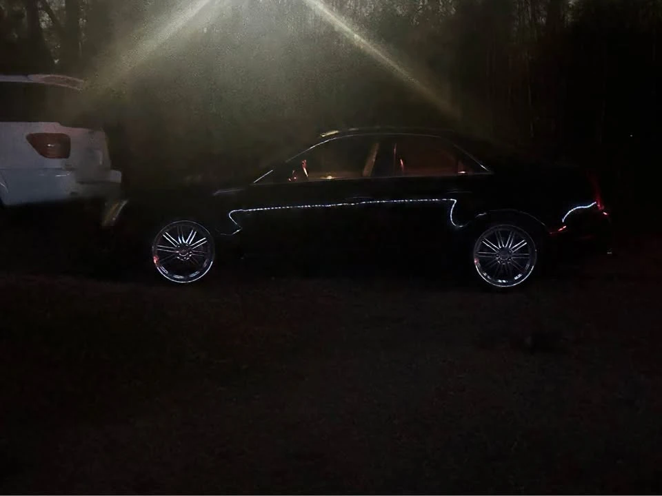 2009 Cadillac CTS 2nd Gen - Image 5 of 5