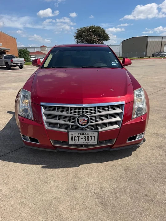 2009 Cadillac CTS 2nd Gen - Image 2 of 10