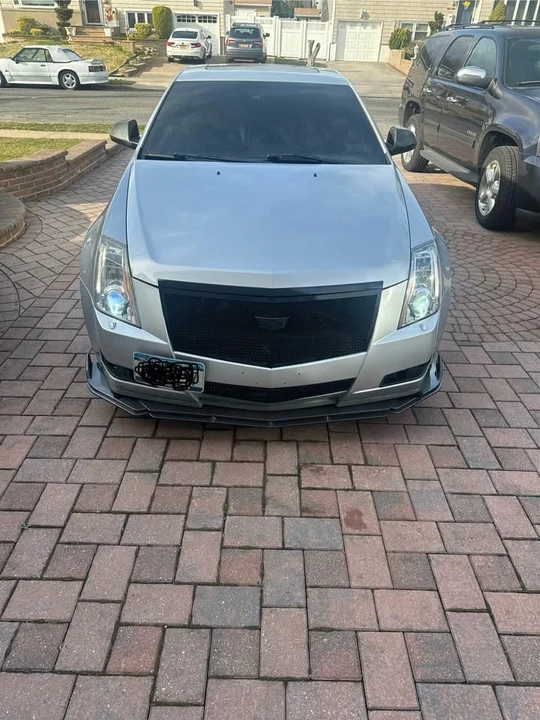 2009 Cadillac CTS 2nd Gen - Image 6 of 9