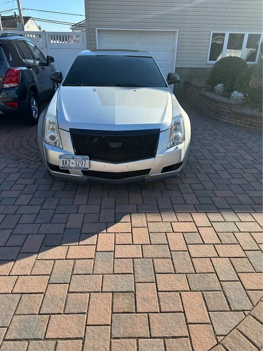 2009 Cadillac CTS 2nd Gen - Image 2 of 9