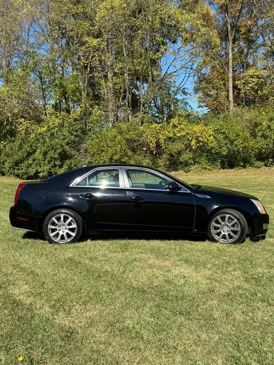 2009 Cadillac CTS 2nd Gen - Image 6 of 12