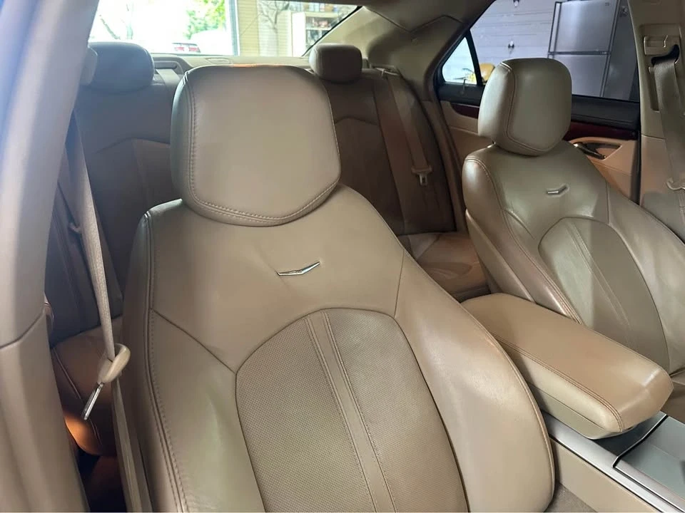 2009 Cadillac CTS 2nd Gen - Image 10 of 20