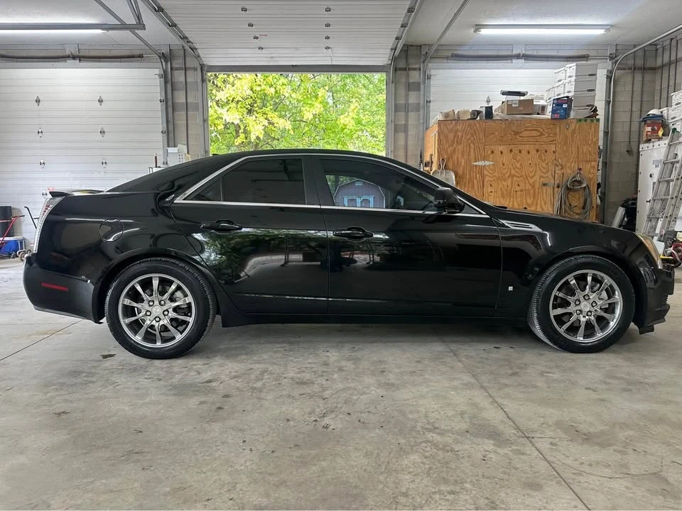 2009 Cadillac CTS 2nd Gen - Image 3 of 20