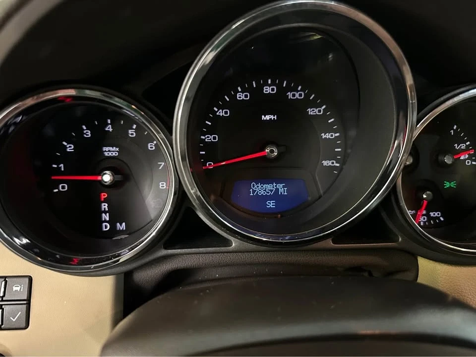 2009 Cadillac CTS 2nd Gen - Image 20 of 20