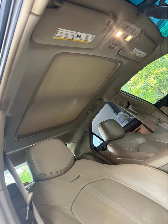 2009 Cadillac CTS 2nd Gen - Image 11 of 20