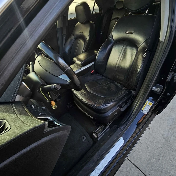 2009 Cadillac CTS 2nd Gen - Image 6 of 8