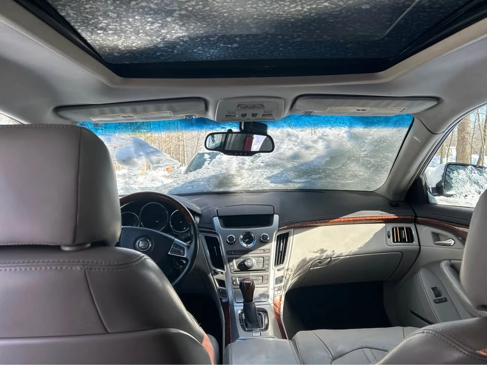 2009 Cadillac CTS 2nd Gen - Image 7 of 7