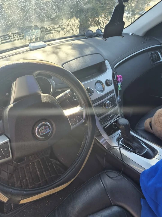 2009 Cadillac CTS 2nd Gen - Image 6 of 11