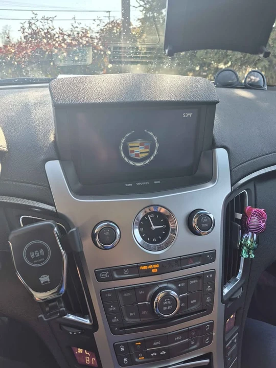 2009 Cadillac CTS 2nd Gen - Image 7 of 11
