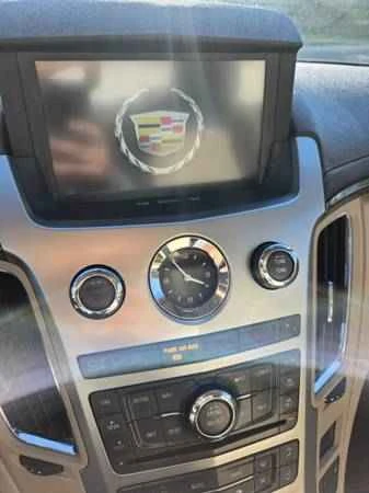 2009 Cadillac CTS 2nd Gen - Image 8 of 13