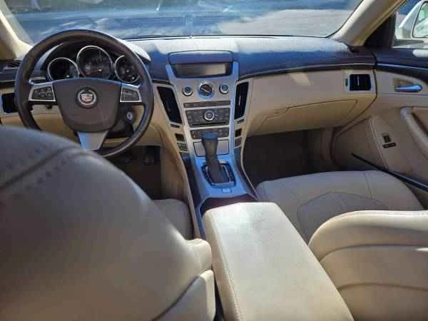2009 Cadillac CTS 2nd Gen - Image 13 of 13