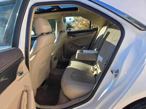 2009 Cadillac CTS 2nd Gen - Image 9 of 13