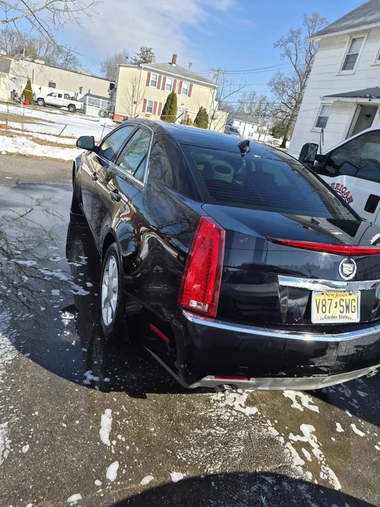 2009 Cadillac CTS 2nd Gen - Image 2 of 11