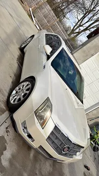 2009 Cadillac CTS 3.6 Premium Luxury Sedan