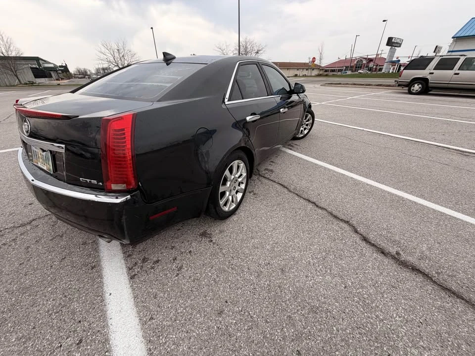 2009 Cadillac CTS 2nd Gen - Image 2 of 7