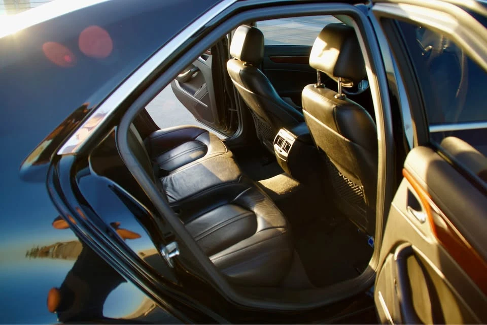 2009 Cadillac CTS 2nd Gen - Image 7 of 17