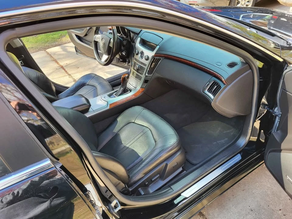 2009 Cadillac CTS 2nd Gen - Image 12 of 20