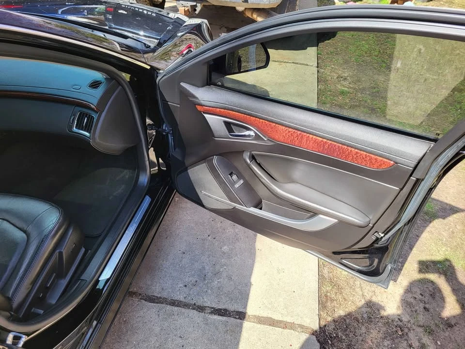 2009 Cadillac CTS 2nd Gen - Image 11 of 20