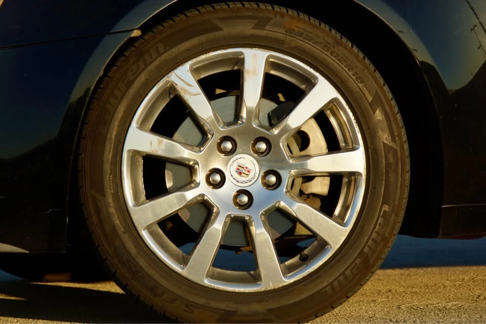 2009 Cadillac CTS 2nd Gen - Image 4 of 17