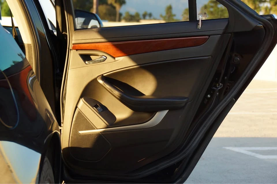 2009 Cadillac CTS 2nd Gen - Image 11 of 17