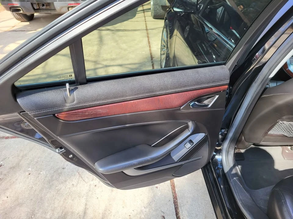 2009 Cadillac CTS 2nd Gen - Image 14 of 20