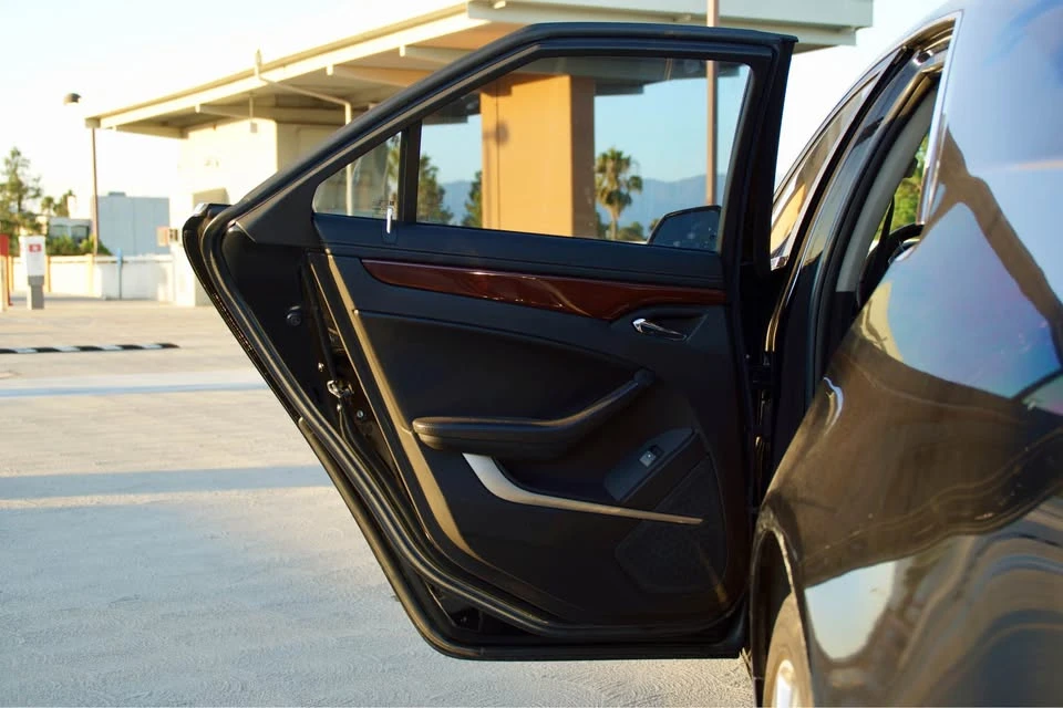 2009 Cadillac CTS 2nd Gen - Image 10 of 17