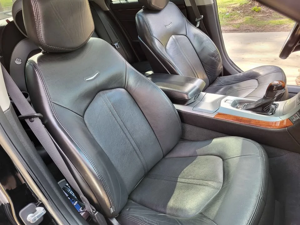 2009 Cadillac CTS 2nd Gen - Image 13 of 20