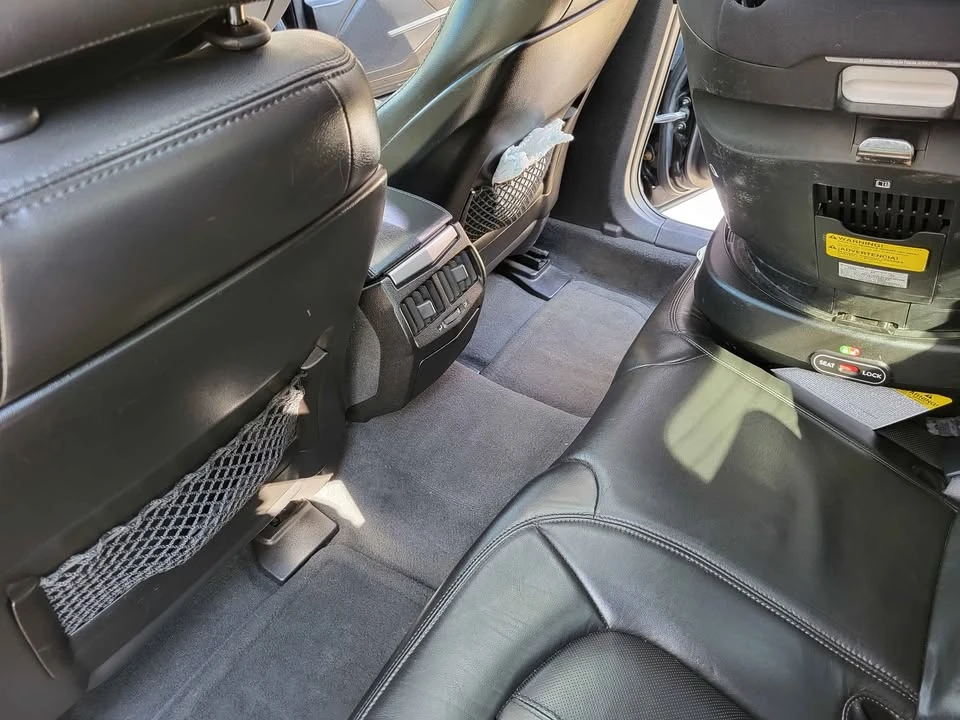 2009 Cadillac CTS 2nd Gen - Image 17 of 20