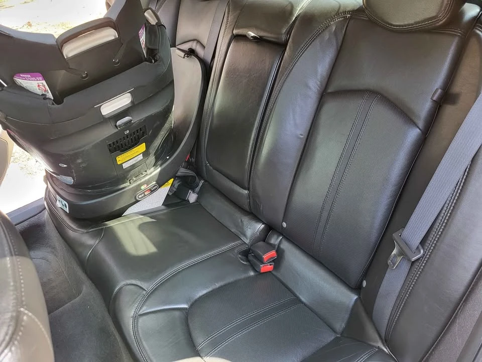 2009 Cadillac CTS 2nd Gen - Image 16 of 20