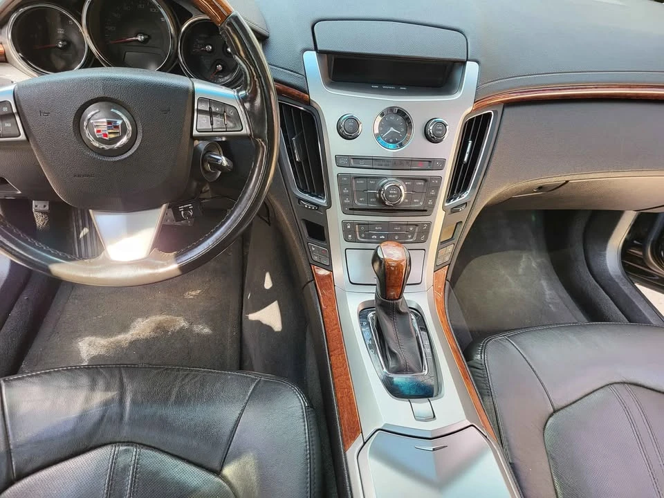 2009 Cadillac CTS 2nd Gen - Image 10 of 20