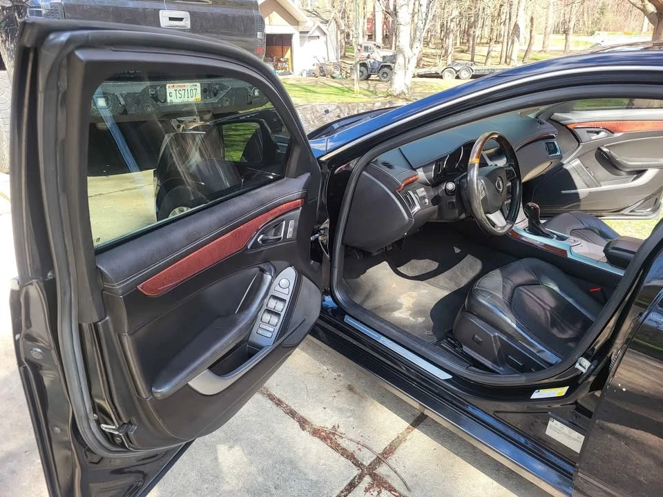 2009 Cadillac CTS 2nd Gen - Image 7 of 20