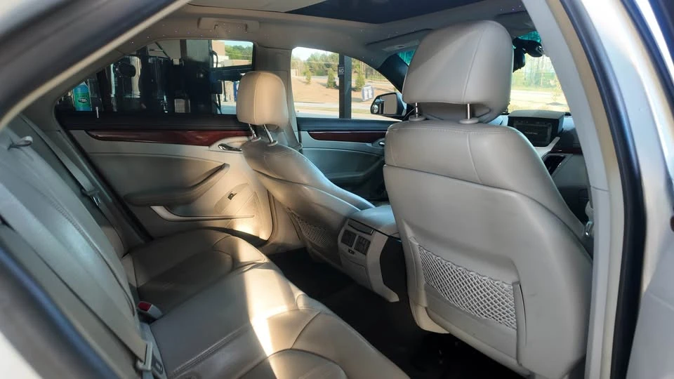 2009 Cadillac CTS 2nd Gen - Image 6 of 10