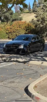 2009 Cadillac CTS 3.6 Premium Luxury Sedan