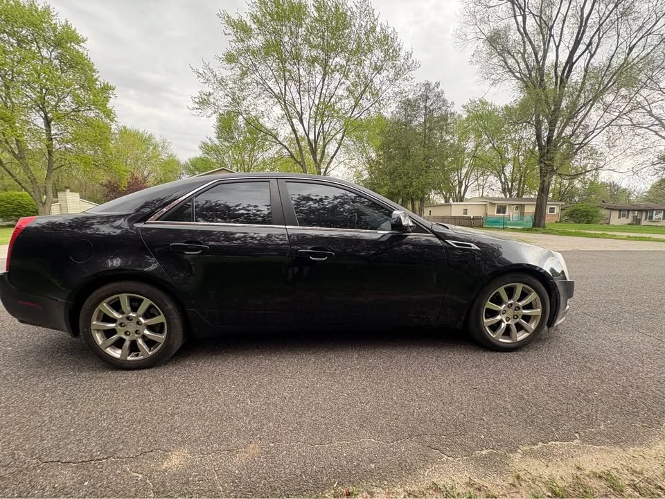 2009 Cadillac CTS 2nd Gen - Image 6 of 14