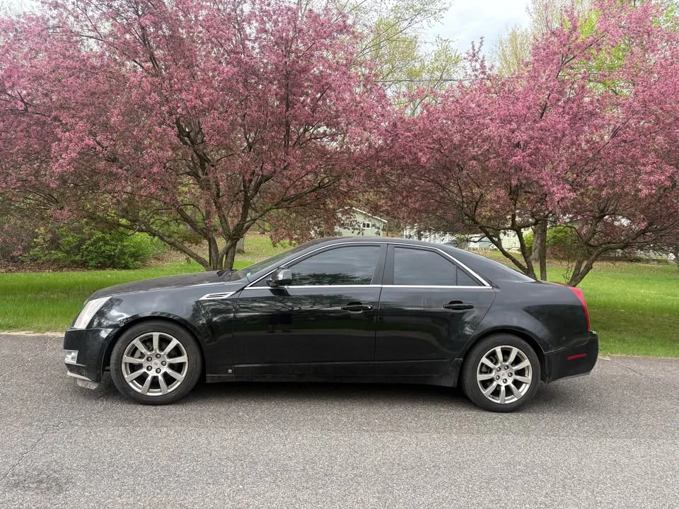 2009 Cadillac CTS 2nd Gen - Image 2 of 14