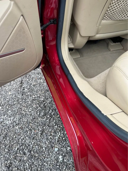 2009 Cadillac CTS 2nd Gen - Image 12 of 19