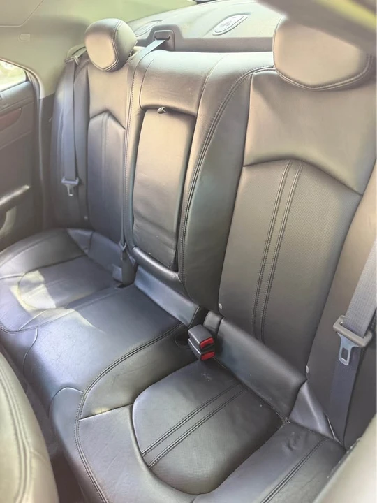 2009 Cadillac CTS 2nd Gen - Image 5 of 10