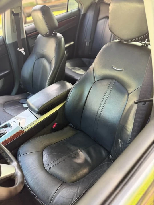2009 Cadillac CTS 2nd Gen - Image 6 of 10