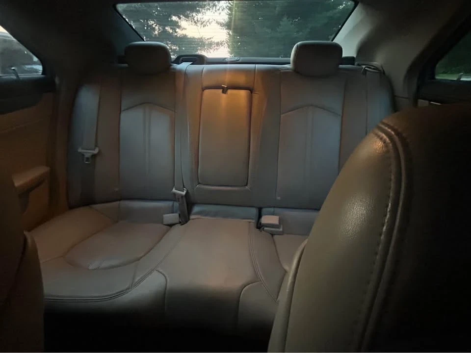 2009 Cadillac CTS 2nd Gen - Image 7 of 11
