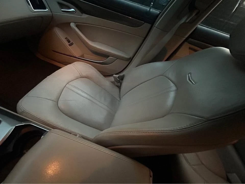 2009 Cadillac CTS 2nd Gen - Image 6 of 11