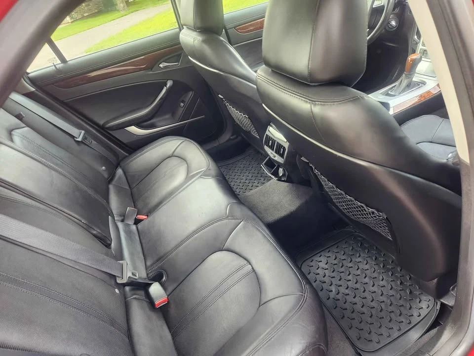 2009 Cadillac CTS 2nd Gen - Image 16 of 19