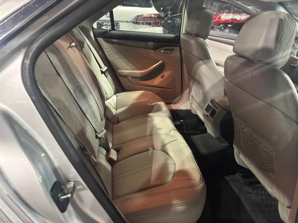 2009 Cadillac CTS 2nd Gen - Image 6 of 10