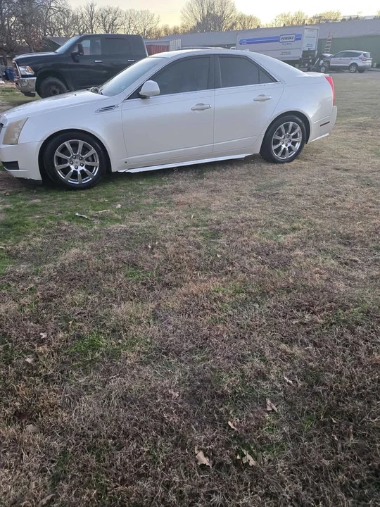 2009 Cadillac CTS 2nd Gen - Image 3 of 15