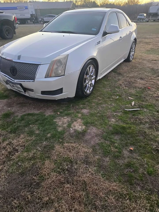 2009 Cadillac CTS 2nd Gen - Image 2 of 15