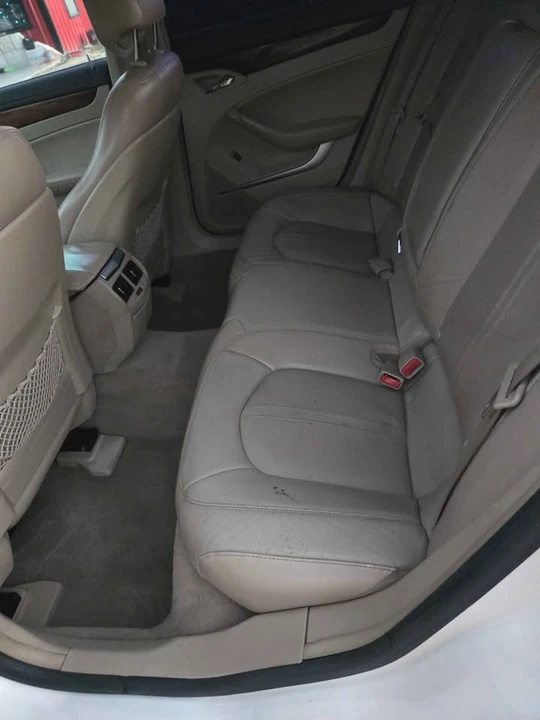 2009 Cadillac CTS 2nd Gen - Image 8 of 15